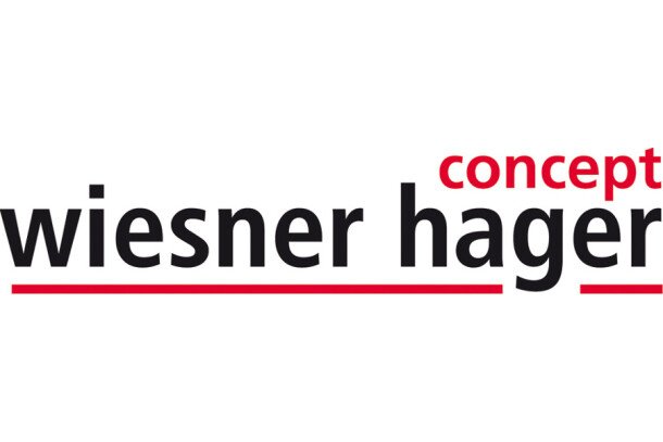 Logo Wiesner Hager
