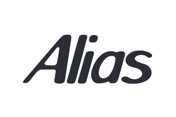 Alias logo