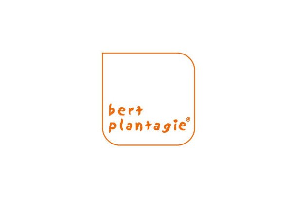 Bert Plantagie logo