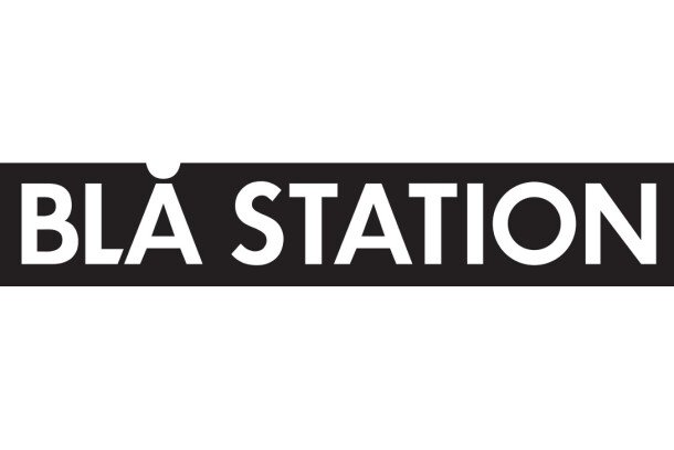 Bla Station logo