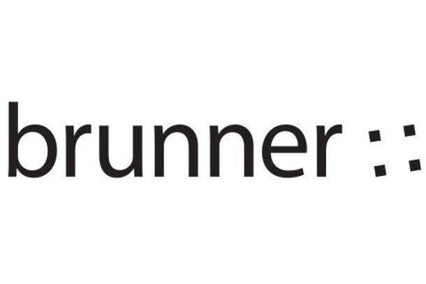 Brunner logo