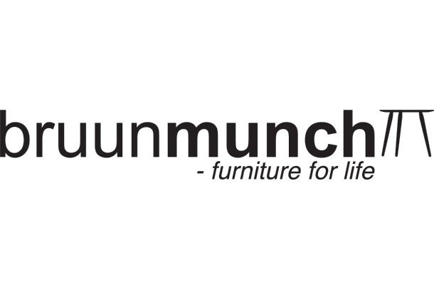 Bruunmunch logo