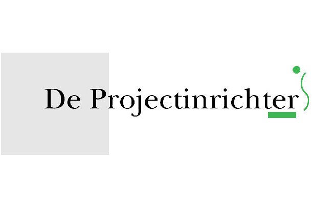 De Projectinrichter logo