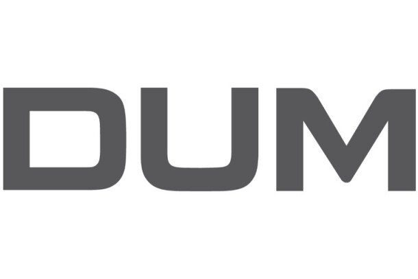 Dum logo
