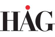 HAG logo