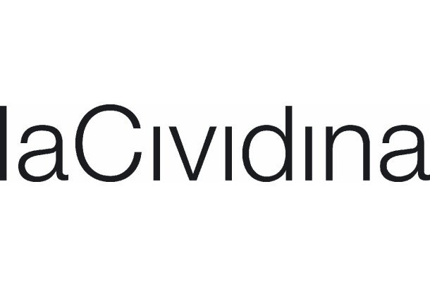 LaCividina logo