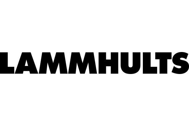 Lammhults logo