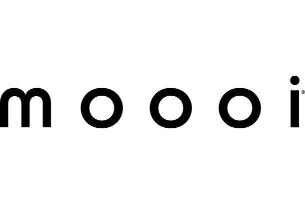 Moooi logo