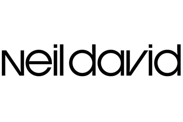 Neil David logo