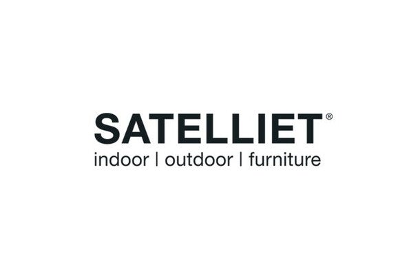 Satelliet logo