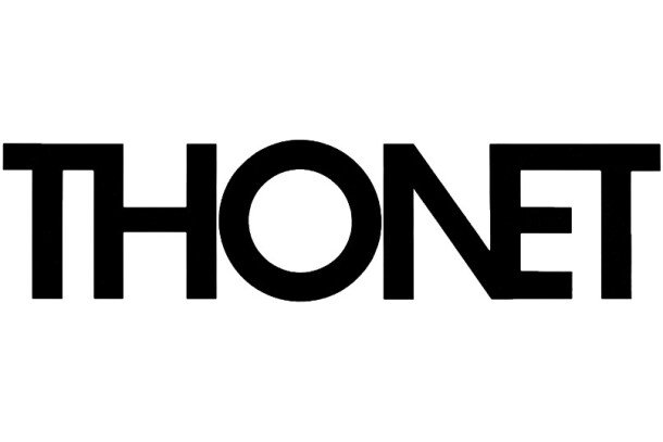 Thonet logo