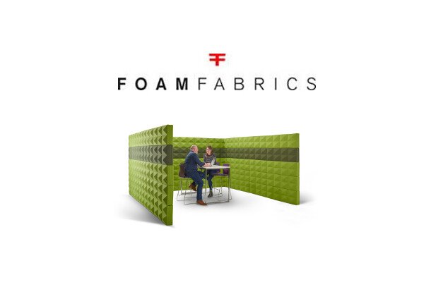 Foamfabrics logo