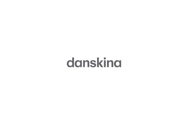 Danskina logo
