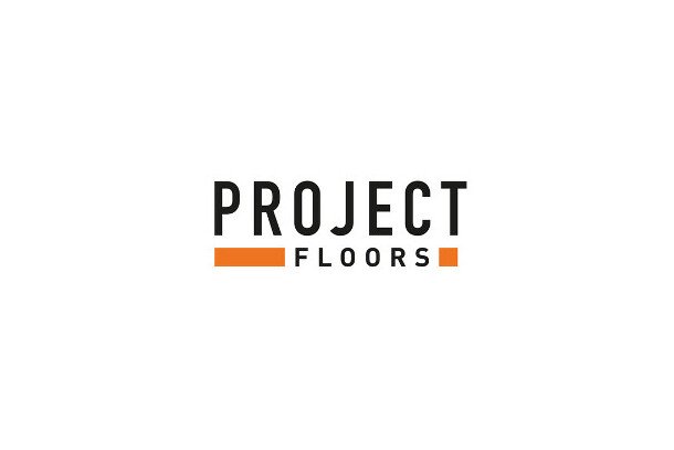 Project Floors logo