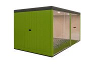 Palau Home Container Pod productfoto