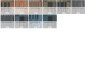 Forbo Flotex Linear Cirrus vinyl vloerbedekking of tegels kleuren
