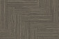 Interface World Woven W 880 tapijtstrook skinny planks