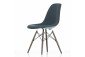 Vitra DSW Plastic Side Chair productfoto