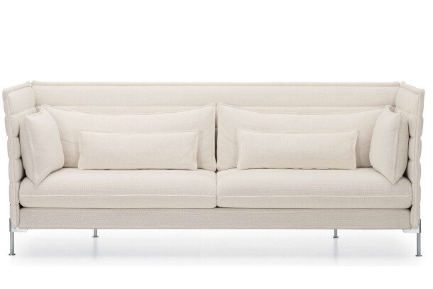 Vitra Alcove Sofa productfoto