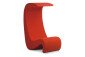 Vitra Amoebe fauteuil productfoto