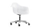 Vitra PACC Plastic Armchair productfoto