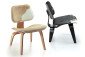 Vitra Plywood Group LCW en LCM productfoto