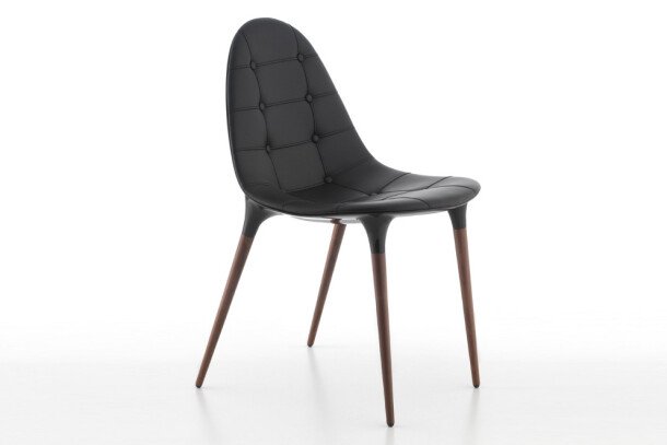 Cassina Caprice Chair | Philippe Starck