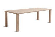 Creafort Solid houten tafel