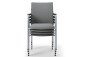 Haworth Comforto 55 stapelbare stoel