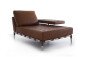 Cassina Prive bank | daybed