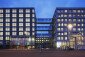 Totaalinrichting kantoor Piet Hein Building in Amsterdam
