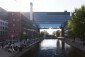 Inrichting Universiteit van Amsterdam (locatie FMG)
