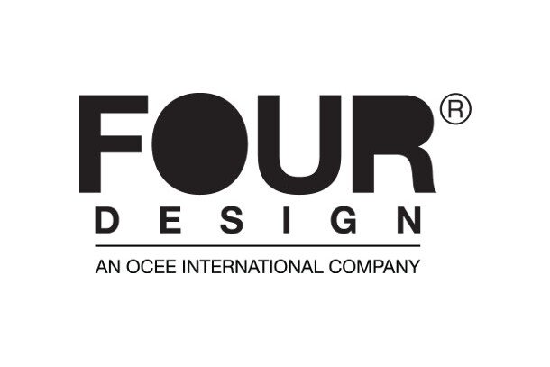 Four Design logo