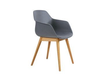 Four Design Four Me houten vierpoot stoel