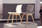 Four Design Four Sure Wood houten 4-poot stoel