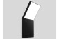 Atelje Lyktan Eagle design wandlamp zwart
