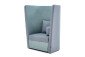 Naughtone Busby fauteuil