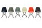 vitra eames fiberglass chair alle kleuren
