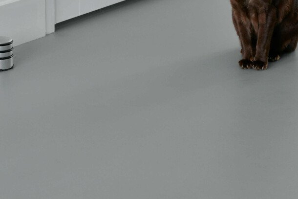 Forbo Eurocol Floordesign betonlook gietvloer