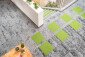 Balsan Canopy to Bark Vision duurzame tapijttegels