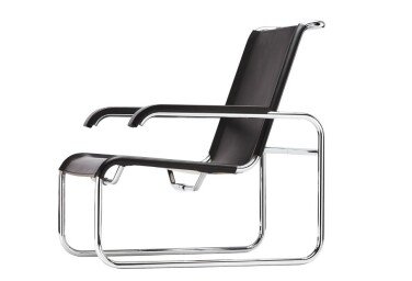 Thonet S35 fauteuil productfoto