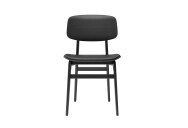 NORR11 NY Chair houten vierpoot stoel