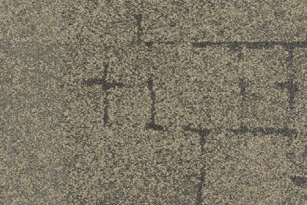 Interface Human Connections Kerbstone 8339001 Granite