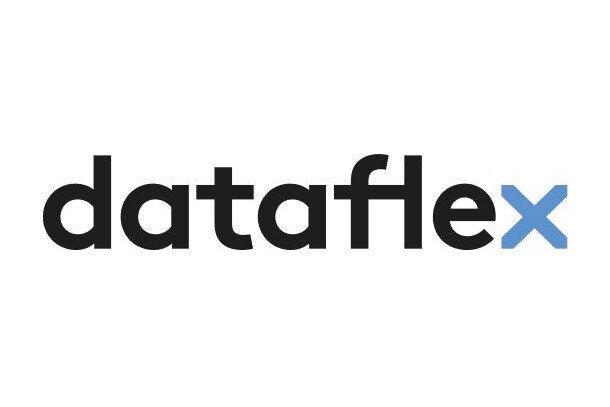Dataflex logo