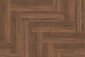 Interface Natural Woodgrains luxe vinyl tegels A00203 Chestnut