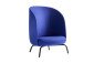 Halle Easy Nest Lounge fauteuil
