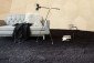 Object Carpet Poodle 1470 Black tapijt