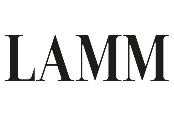 Lamm logo