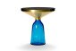 ClassiCon Bell Table blauw