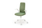 Haworth Nia groene bureaustoel